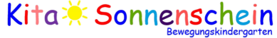 Logo Kita-Sonnenschein